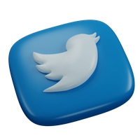 Twitter Icon