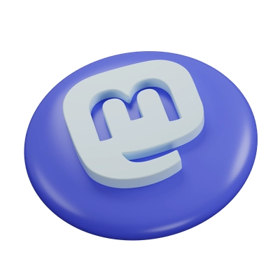 Mastodon Icon Preview