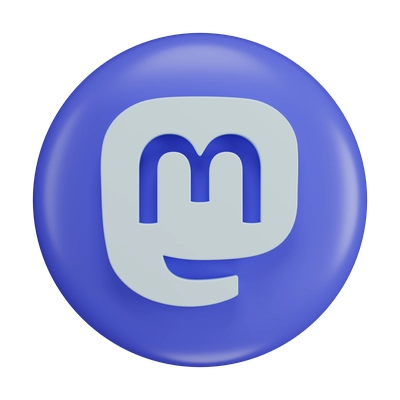 Mastodon Icon Preview