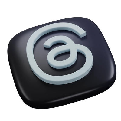 Threads Icon Preview