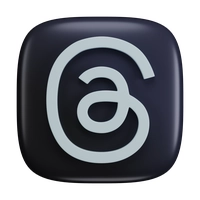 Threads Icon