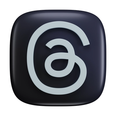 Threads Icon Preview