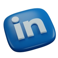 Linkedin Icon