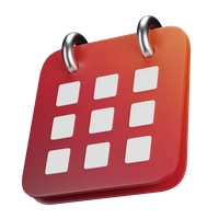 Calender Icon