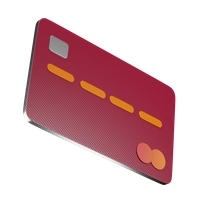 Credit card Icon