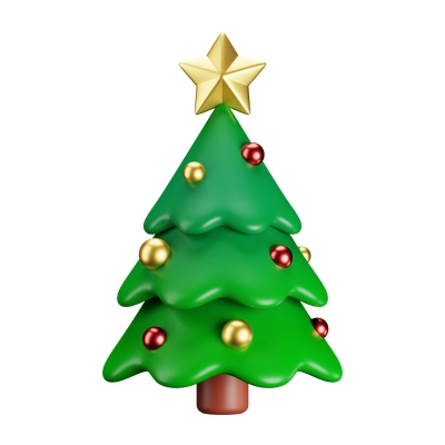 Xmas Tree