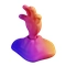 gradient