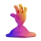 gradient