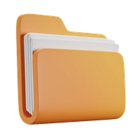 Folder Icon