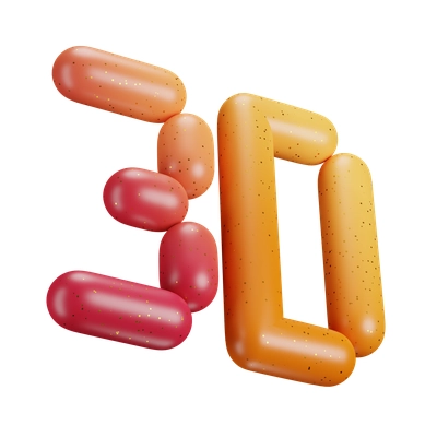 3d Icon Preview