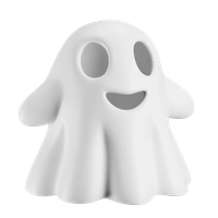 Ghost Icon