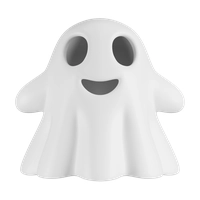 Ghost Icon
