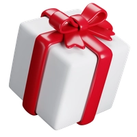 Gift Box Icon