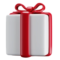 Gift Box Icon