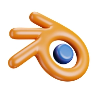 Blender Icon