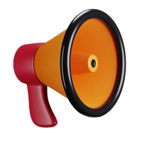 Megaphone Icon
