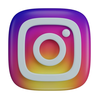 Instagram Icon Preview