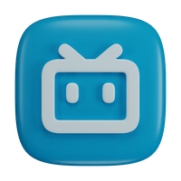 Bilibili Icon