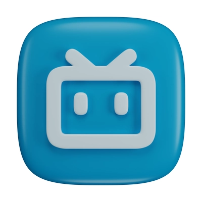Bilibili Icon Preview