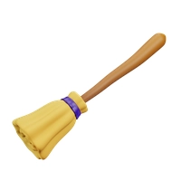 Broom Icon