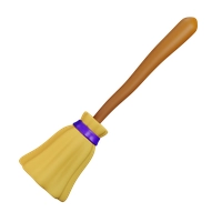 Broom Icon