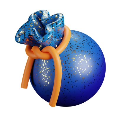 Money bag Icon Preview