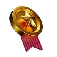 Medal Icon