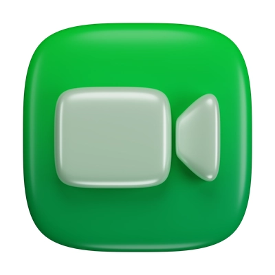 Facetime Icon Preview