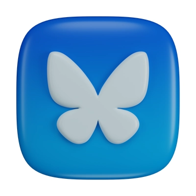 Bluesky Icon Preview