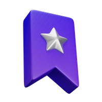 Bookmark fav Icon