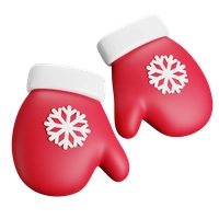 Gloves Icon