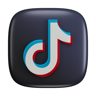 Tiktok Icon Preview
