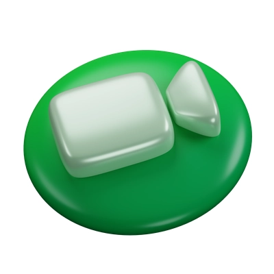 Facetime Icon Preview