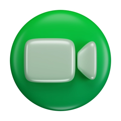 Facetime Icon Preview