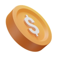 Dollar Icon