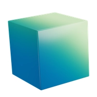 Cube Icon