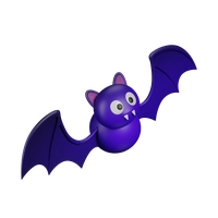 Bat Icon