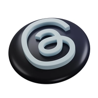 Threads Icon