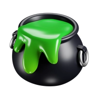 Cauldron Icon