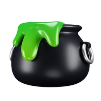 Cauldron Icon
