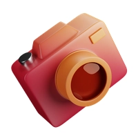 Camera Icon
