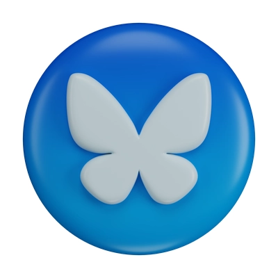 Bluesky Icon Preview