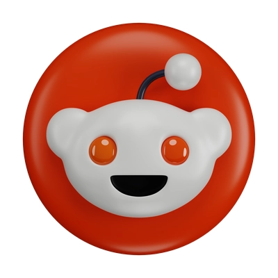 Reddit Icon Preview