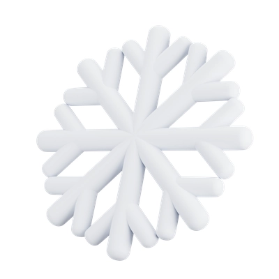 Snowflake Icon Preview