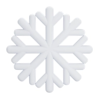 Snowflake Icon