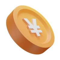 Yuan Icon