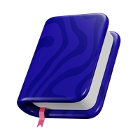 Notebook Icon