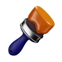 Brush Icon