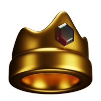 Crown Icon