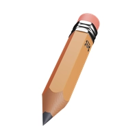 Pencil Icon